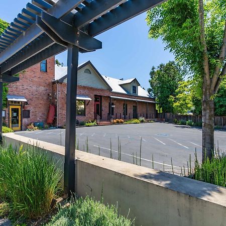 Sutter Creek Hanford House Inn מראה חיצוני תמונה