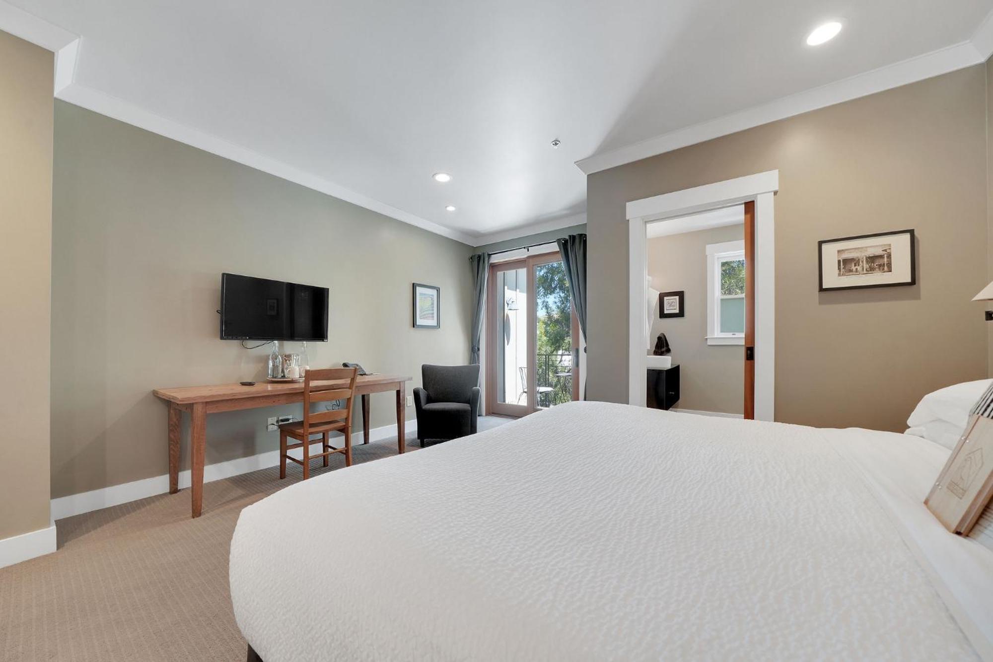 Sutter Creek Hanford House Inn מראה חיצוני תמונה
