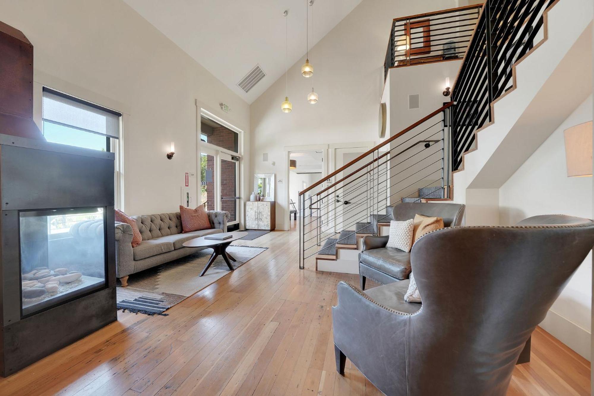 Sutter Creek Hanford House Inn מראה חיצוני תמונה