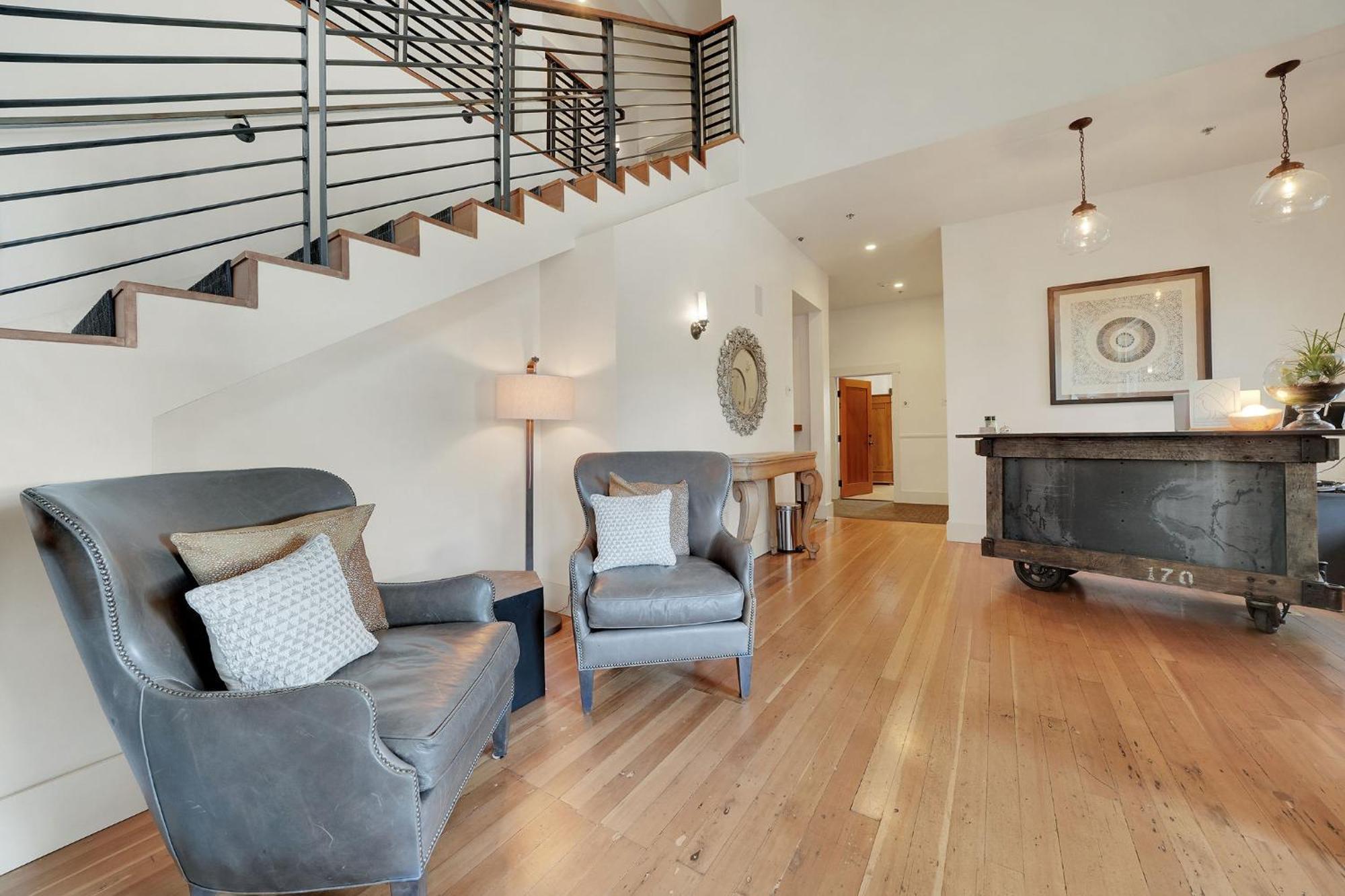 Sutter Creek Hanford House Inn מראה חיצוני תמונה