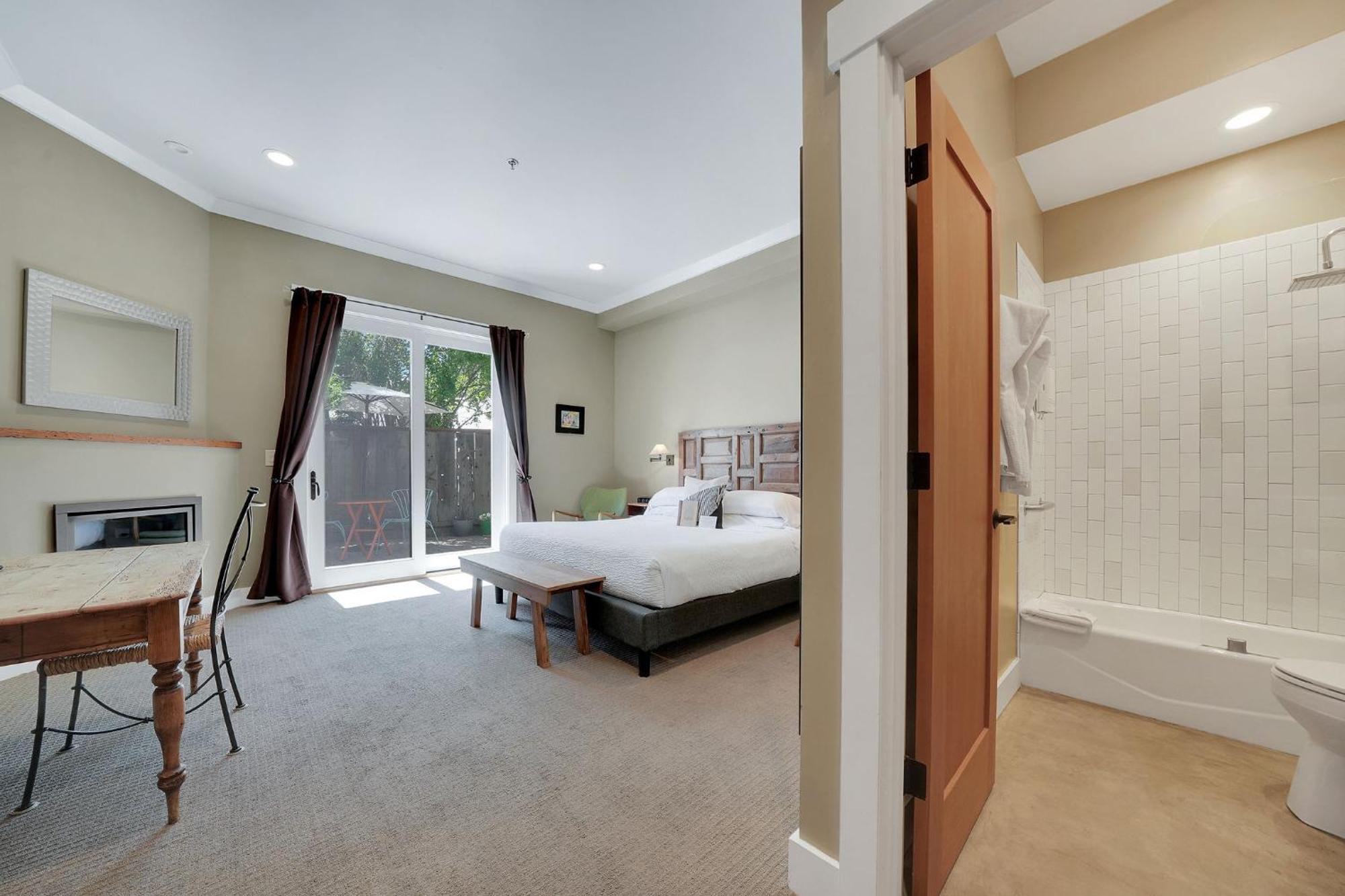 Sutter Creek Hanford House Inn מראה חיצוני תמונה