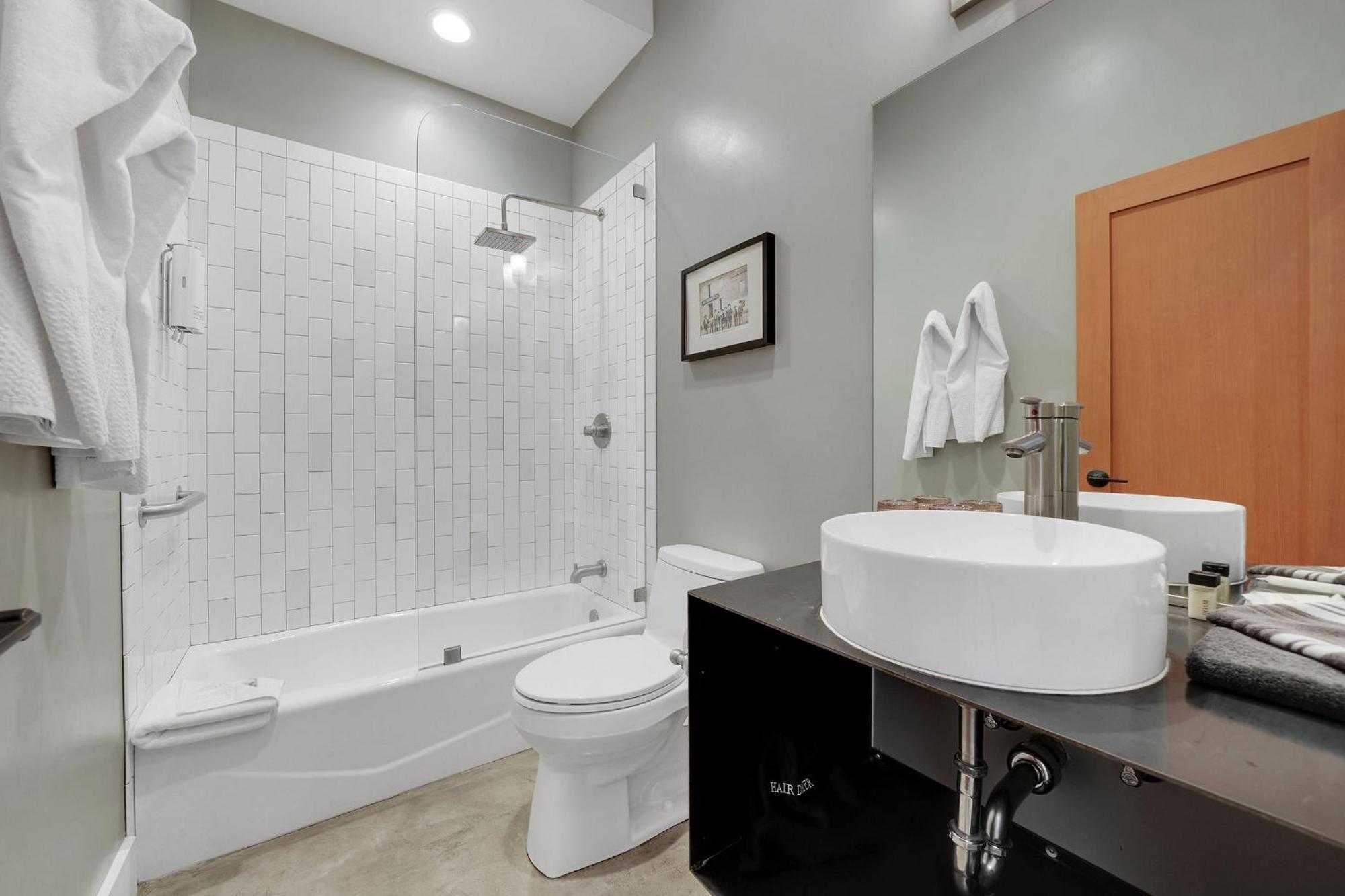 Sutter Creek Hanford House Inn מראה חיצוני תמונה