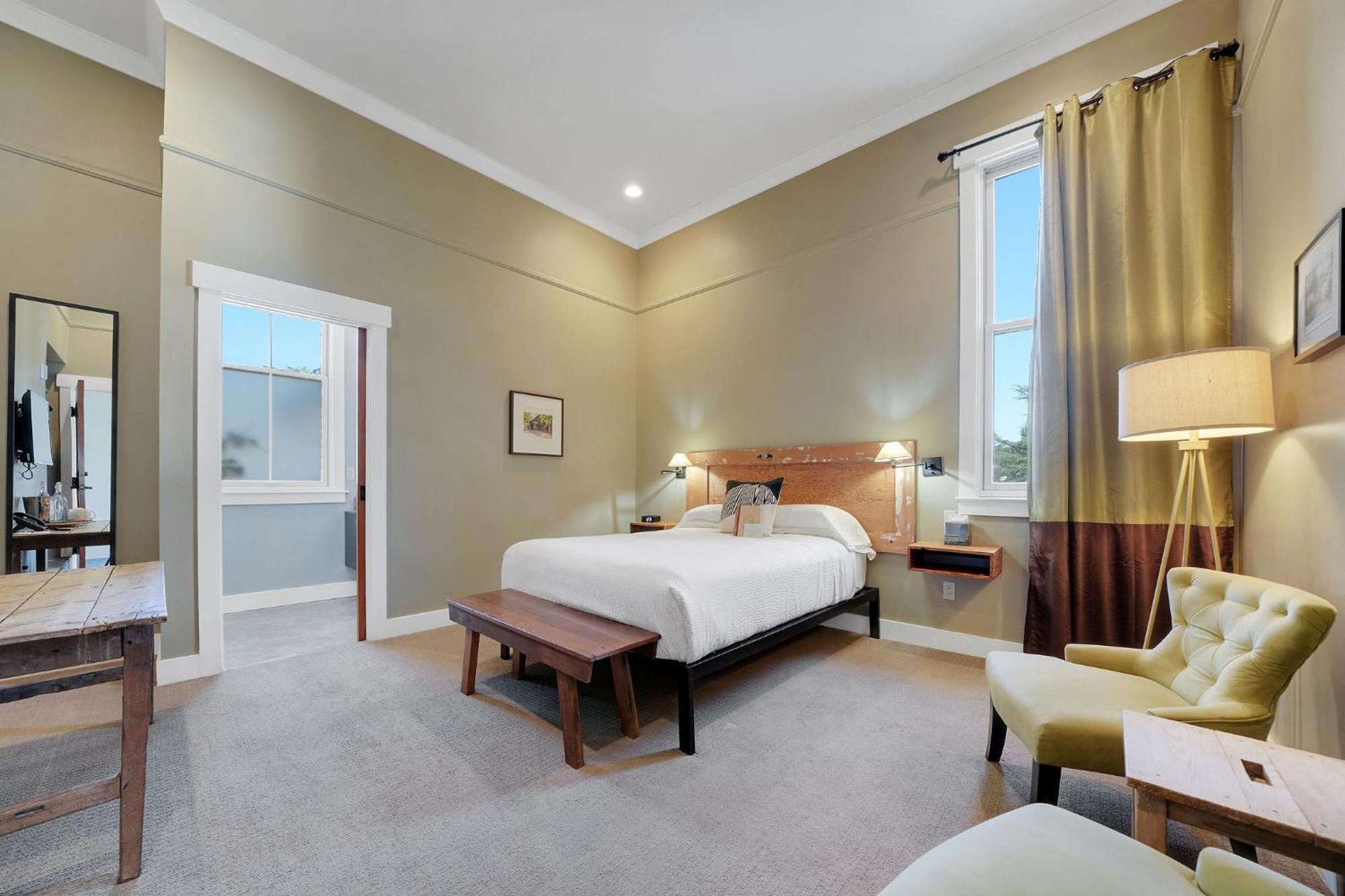 Sutter Creek Hanford House Inn מראה חיצוני תמונה