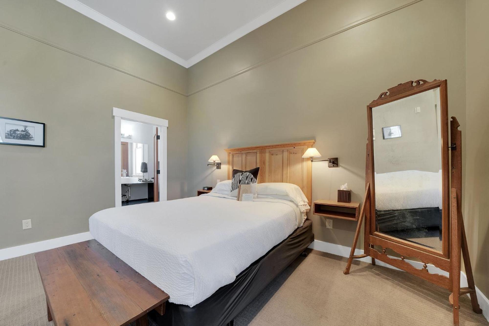 Sutter Creek Hanford House Inn מראה חיצוני תמונה