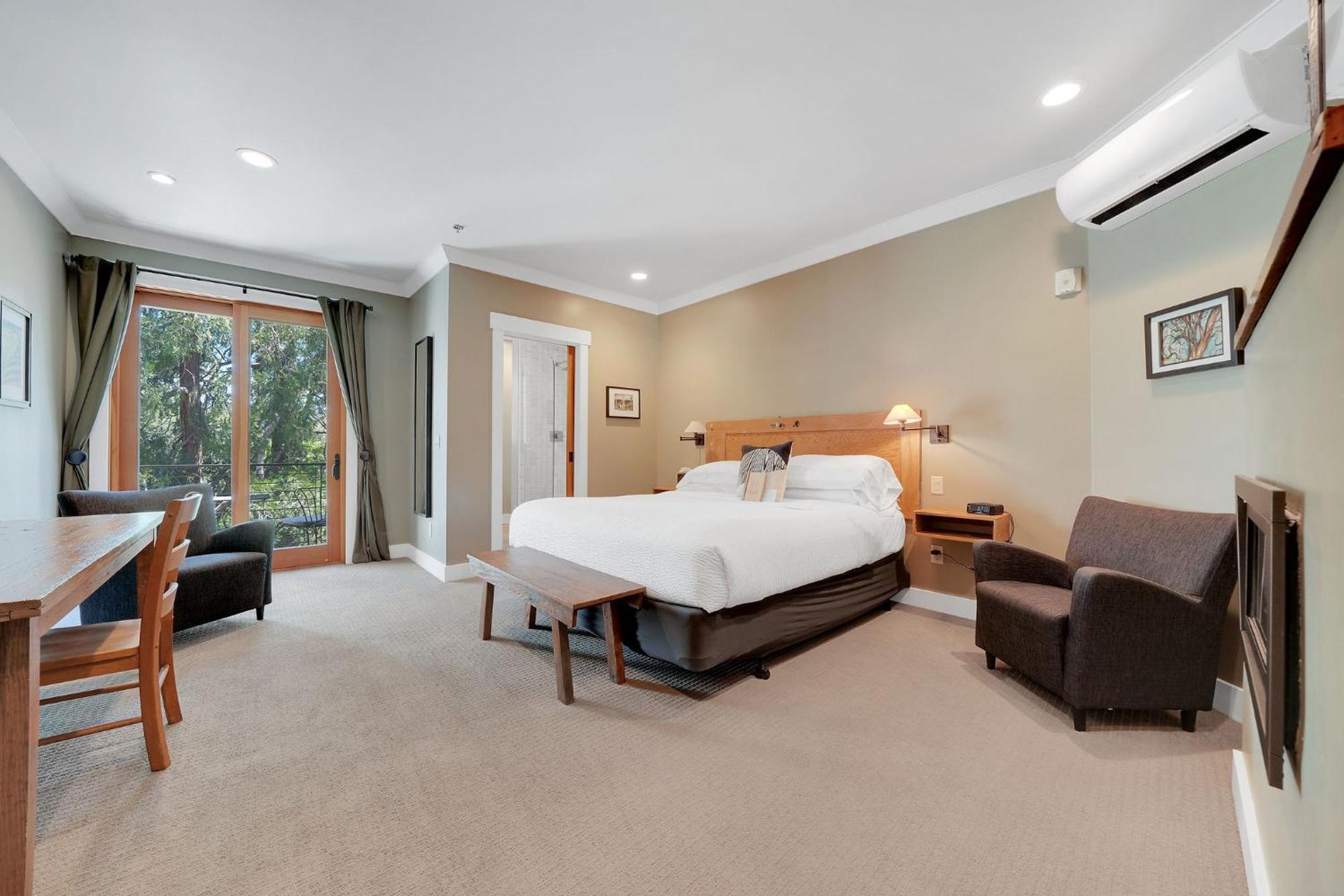 Sutter Creek Hanford House Inn מראה חיצוני תמונה