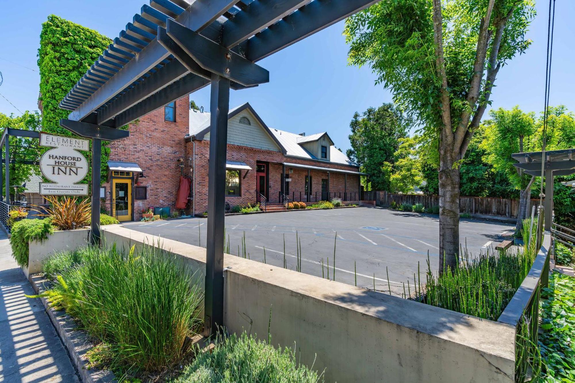 Sutter Creek Hanford House Inn מראה חיצוני תמונה