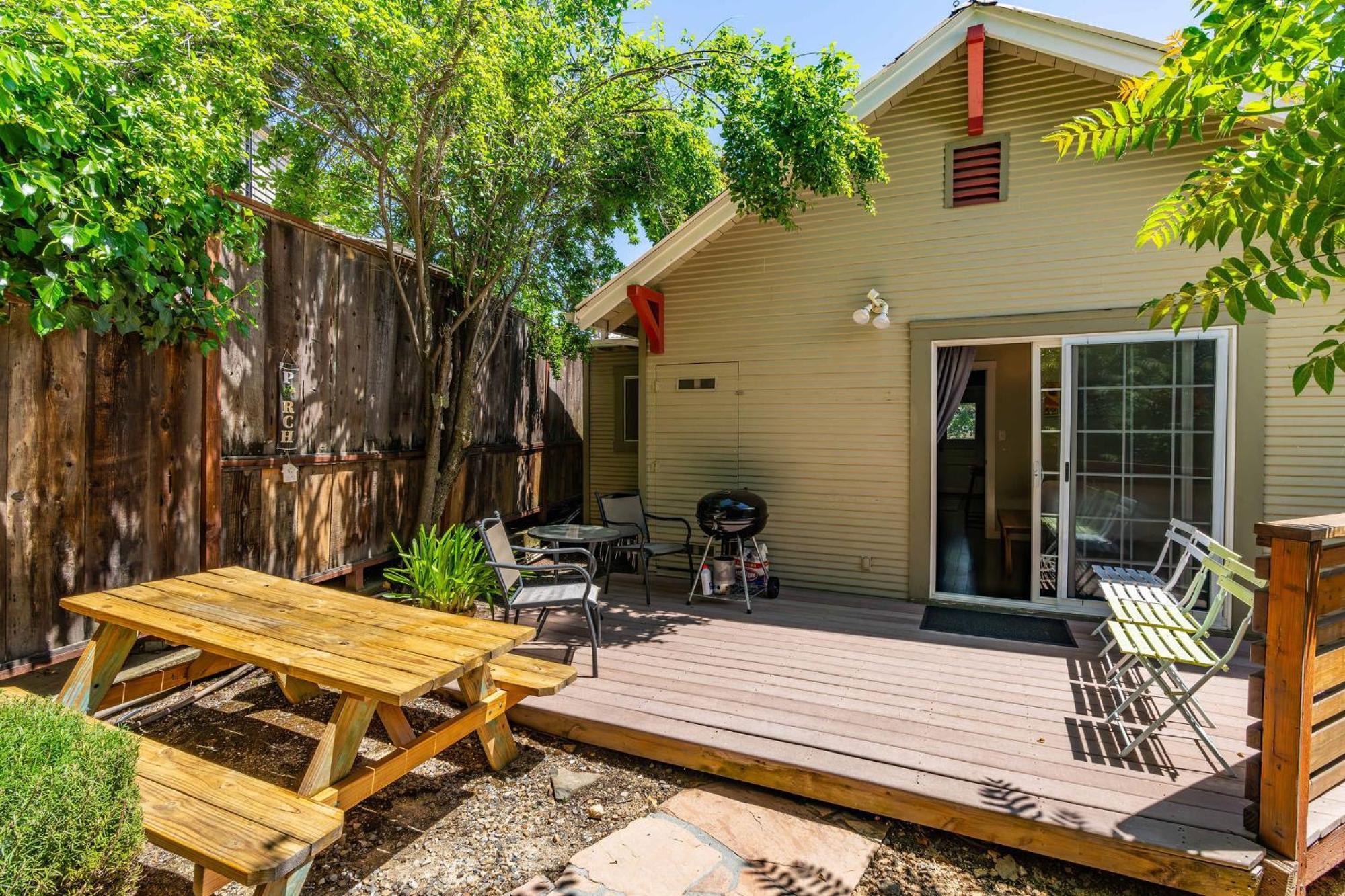 Sutter Creek Hanford House Inn מראה חיצוני תמונה
