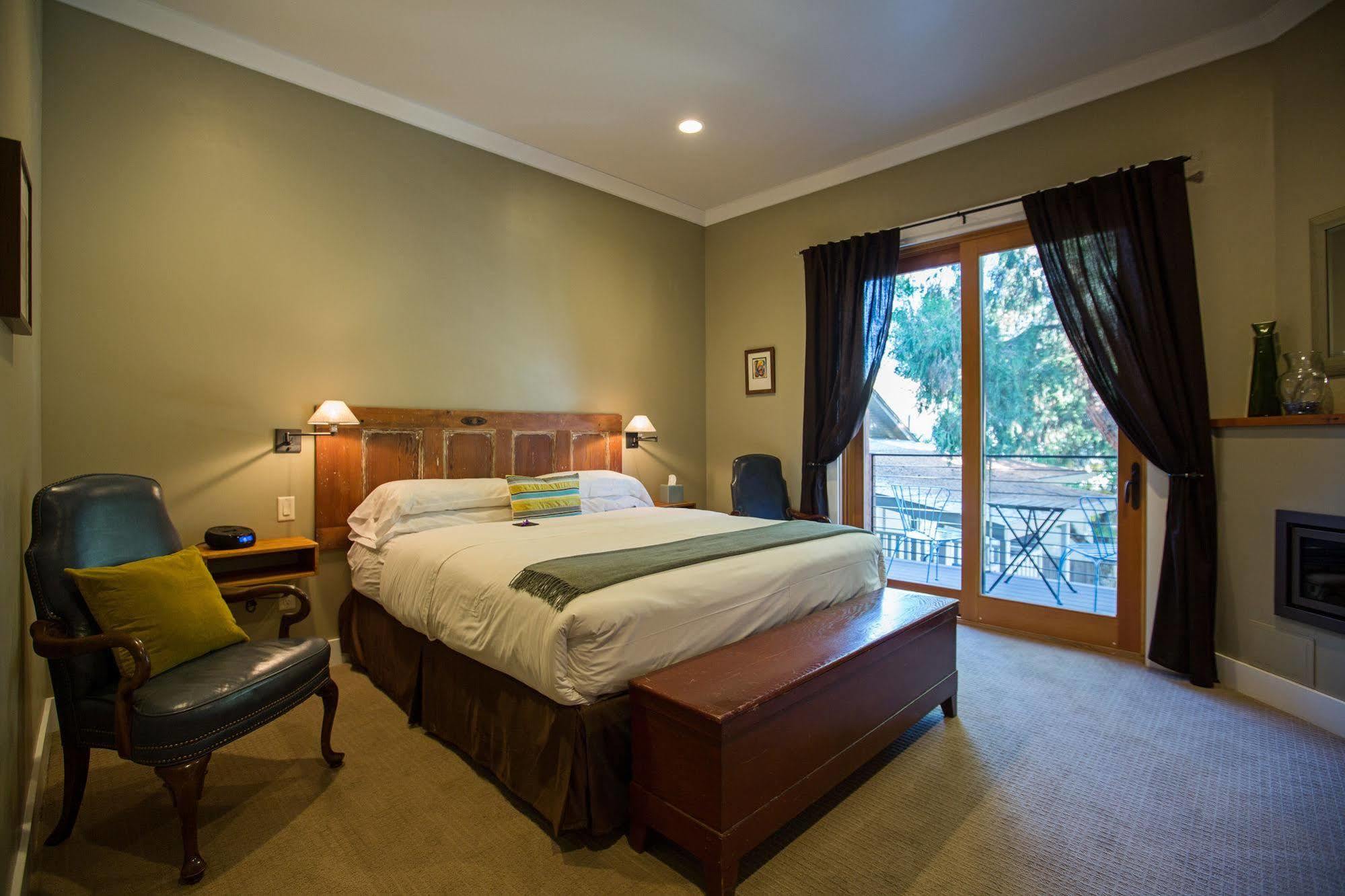 Sutter Creek Hanford House Inn מראה חיצוני תמונה